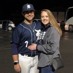 Meet your Posher, Lance